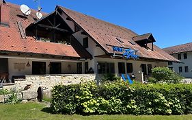 Hotel Zum Forst